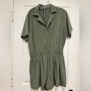 Vuori Villa Romper